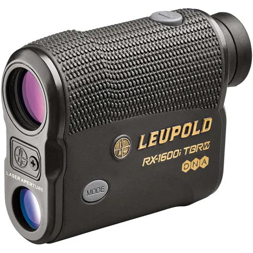 Leupold RX-1600i TBR/W with DNA Laser Rangefinder - Hoplite Armor