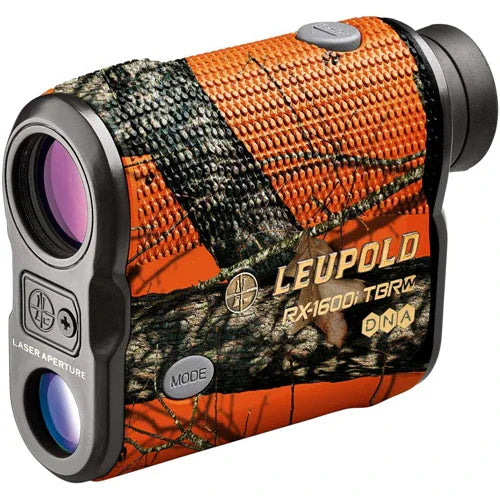 Leupold RX-1600i TBR/W with DNA Laser Rangefinder - Hoplite Armor