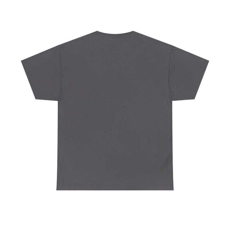 Hoplite Nation Unisex Heavy Cotton Tee - Hoplite Armor