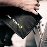 JACKET Forensic Faraday Cell Phone Bag - Hoplite Armor