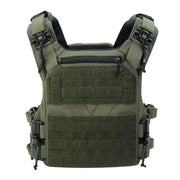 Agilite K19 Plate Carrier 3.0 - Hoplite Armor