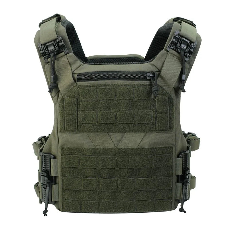 Agilite K19 Plate Carrier 3.0 - Hoplite Armor