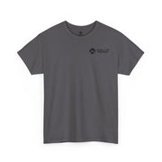 Hoplite Nation Unisex Heavy Cotton Tee - Hoplite Armor