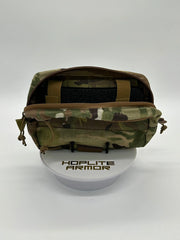 Dangler Body Armor Plate and Carrier Combo Level III+ - Hoplite Armor
