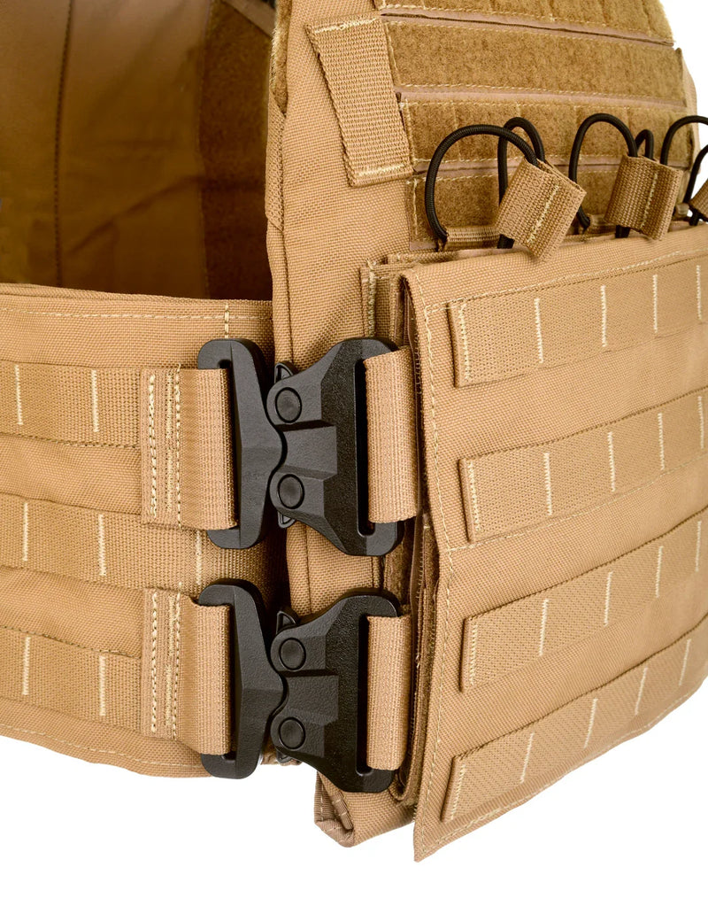 Trooper ACAP Gen 2 - Hoplite Armor