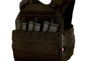 Trooper ACAP Gen 2 - Hoplite Armor