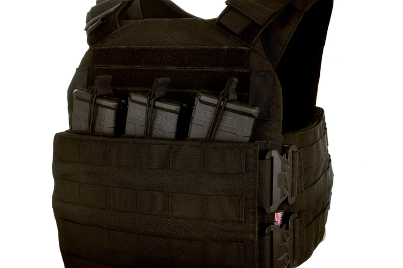 Trooper ACAP Gen 2 - Hoplite Armor