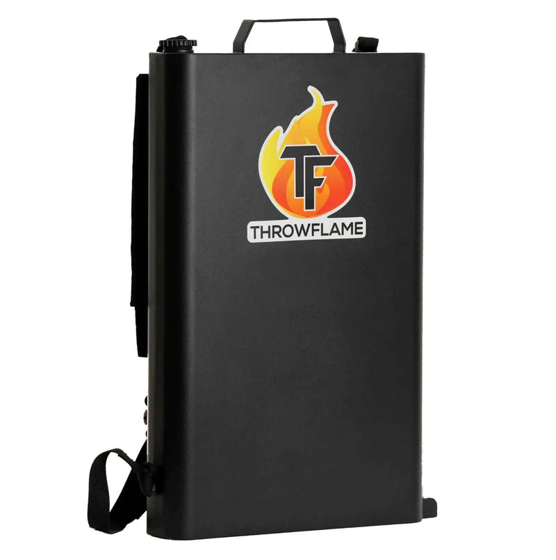 ARC Flamethrower Backpack Kit - Hoplite Armor