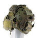Agilite 8260 Helmet Bridge | HighCom Armor - ArmorLite USA