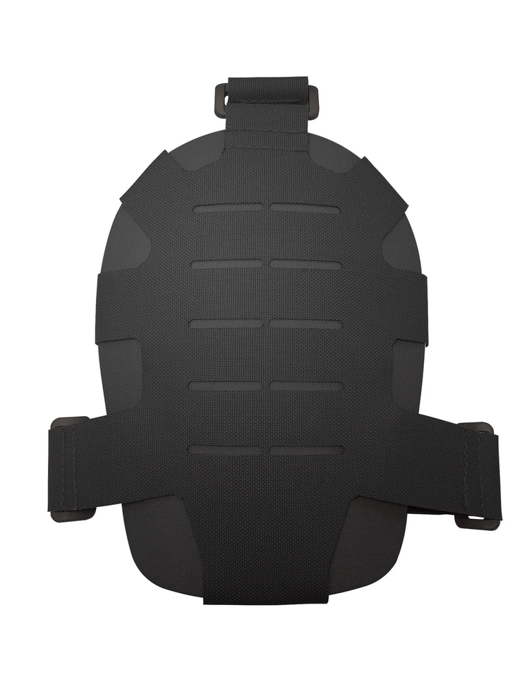 Shoulder HASP Body Armor Plate Carrier Only (Single)