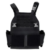 Rogue 3.0 Body Armor Plate Carrier - Hoplite Armor