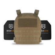 CAPKIT-4SAS7-PROMO - Hoplite Armor