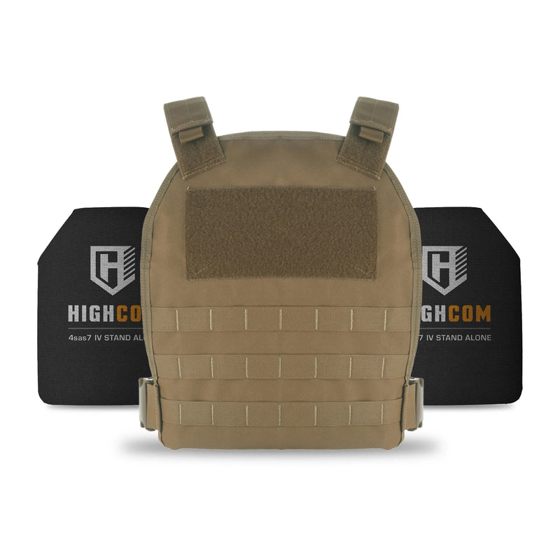 CAPKIT-4SAS7-PROMO - Hoplite Armor