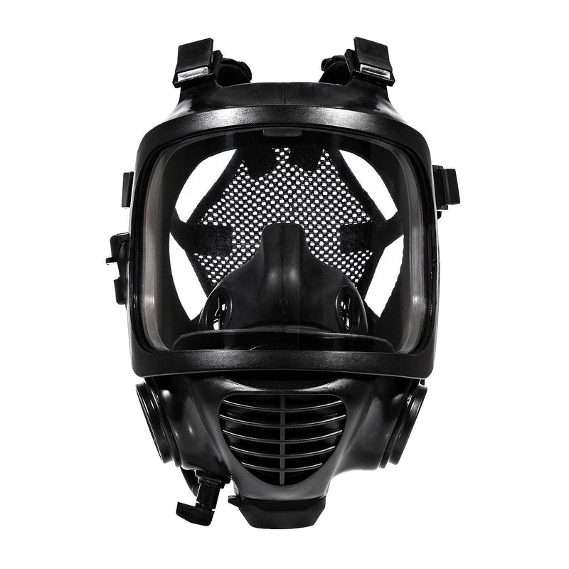 MIRA Safety CM-6M Tactical Gas Mask - Hoplite Armor