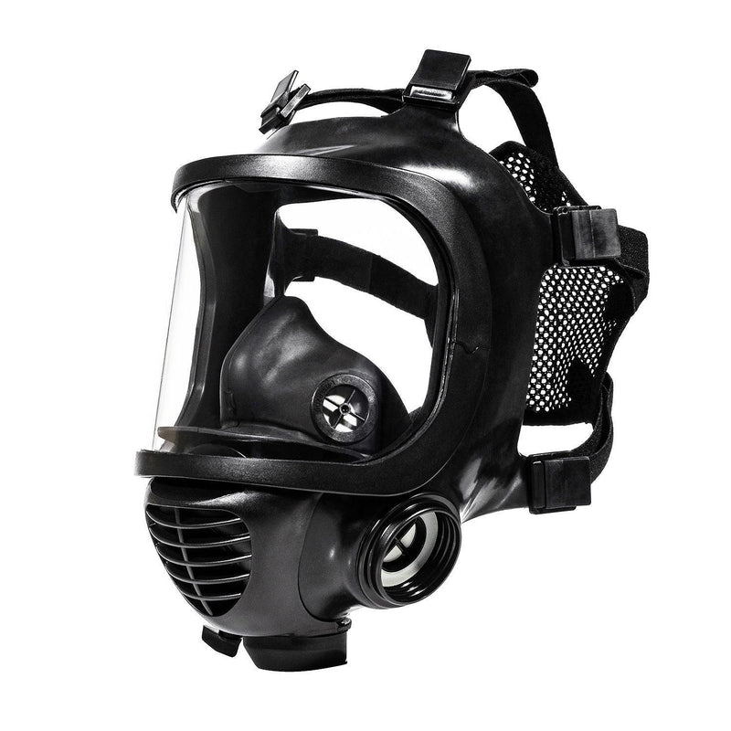 MIRA Safety CM-6M Tactical Gas Mask - Hoplite Armor