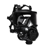 MIRA Safety CM-8M Full-Face Respirator - Hoplite Armor