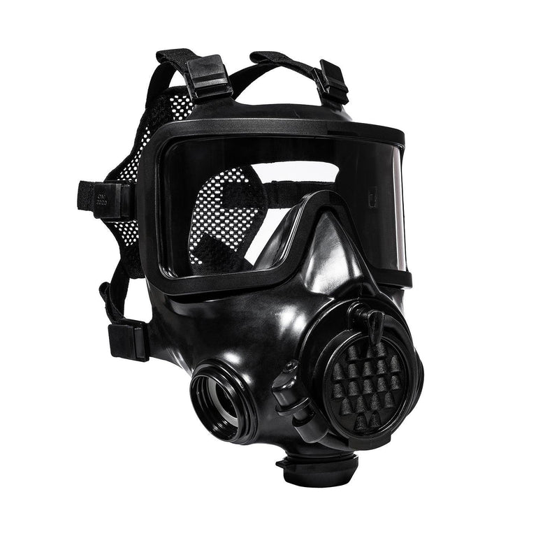 MIRA Safety CM-8M Full-Face Respirator - Hoplite Armor