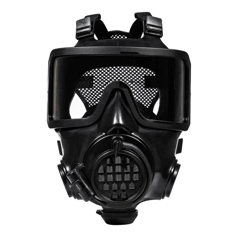 MIRA Safety CM-8M Full-Face Respirator - Hoplite Armor