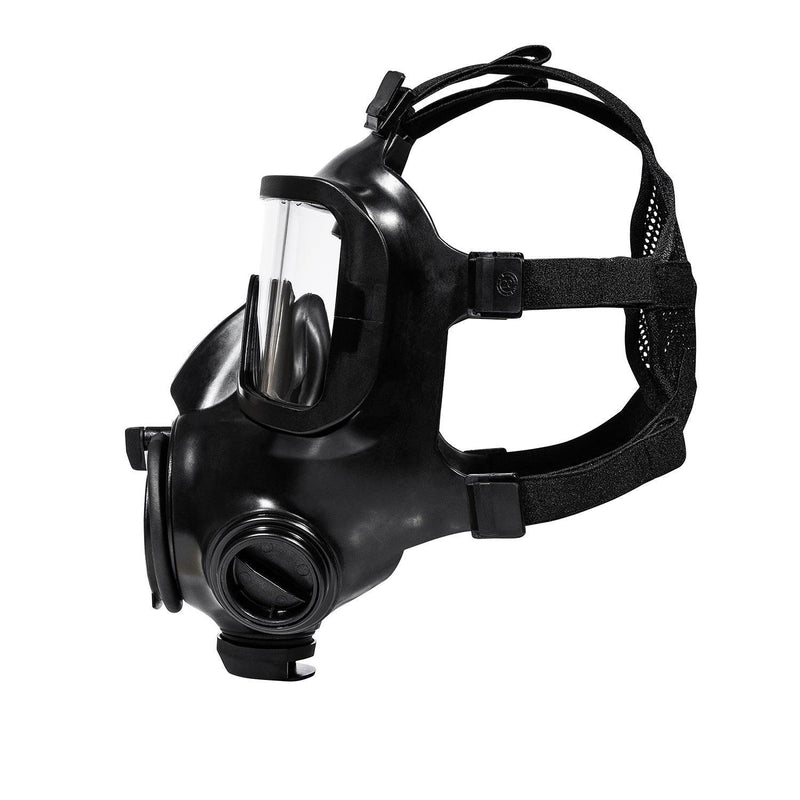 MIRA Safety CM-8M Full-Face Respirator - Hoplite Armor
