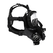MIRA Safety CM-8M Full-Face Respirator - Hoplite Armor