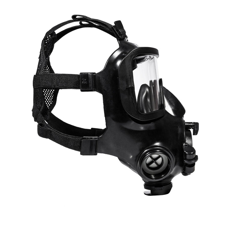 MIRA Safety CM-8M Full-Face Respirator - Hoplite Armor