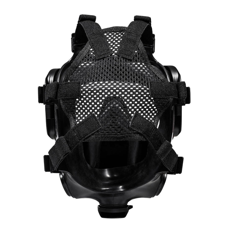 MIRA Safety CM-8M Full-Face Respirator - Hoplite Armor