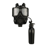 MIRA Safety CM-8M Full-Face Respirator - Hoplite Armor
