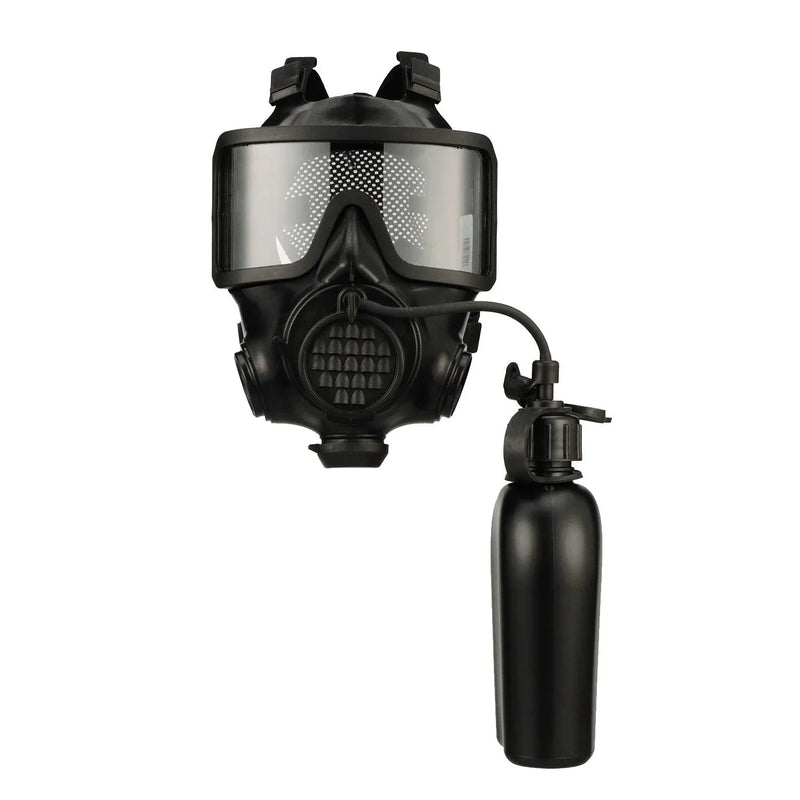 MIRA Safety CM-8M Full-Face Respirator - Hoplite Armor