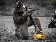 MIRA Safety CM-6M Tactical Gas Mask - Full-Face Respirator for CBRN Defense - Hoplite Armor