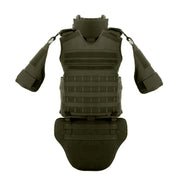 Trooper CTAC - Hoplite Armor