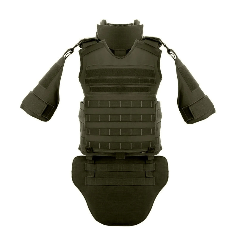 Trooper CTAC - Hoplite Armor