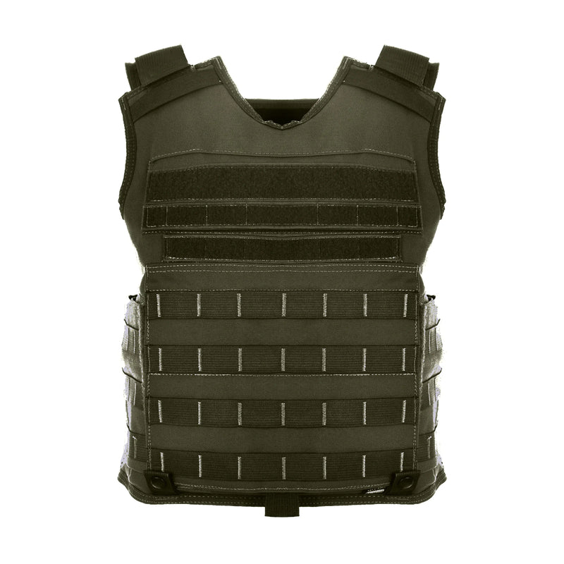 Trooper CTAC - Hoplite Armor