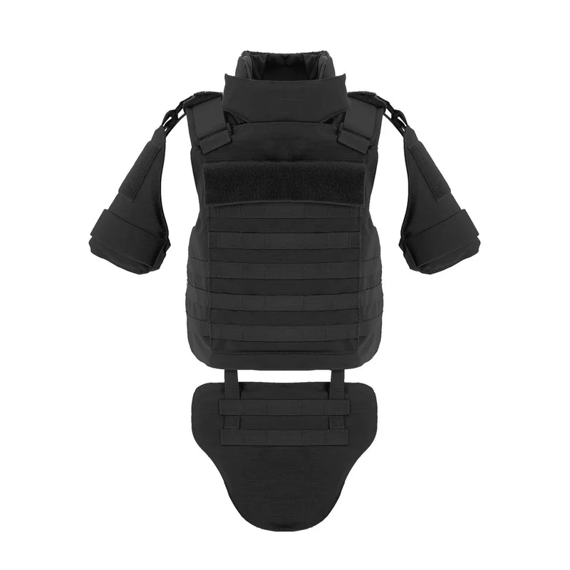 HighCom PROTECTOR-SA3920 Soft Armor - Hoplite Armor