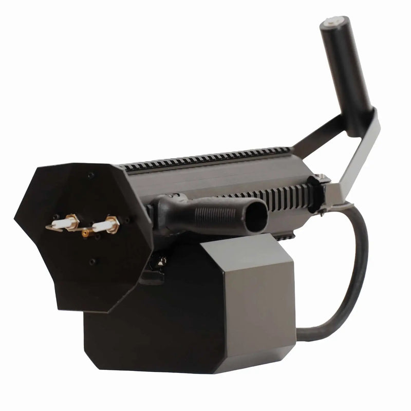 ARC Flamethrower - Hoplite Armor