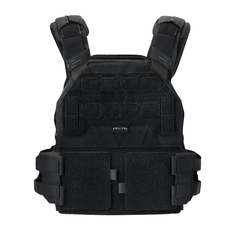 Agilite K-ZERO Plate Carrier - Hoplite Armor