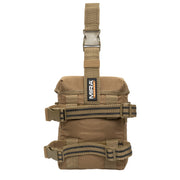 MIRA Safety Military Pouch / Gas Mask Bag v2