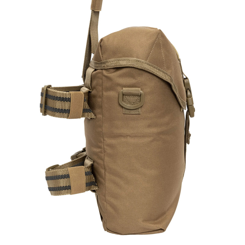 MIRA Safety Military Pouch Gas Mask Bag v2 - Hoplite Armor