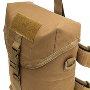 MIRA Safety Military Pouch Gas Mask Bag v2 - Hoplite Armor