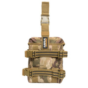 MIRA Safety Military Pouch Gas Mask Bag v2 - Hoplite Armor