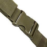 MIRA Safety Military Pouch Gas Mask Bag v2 - Hoplite Armor