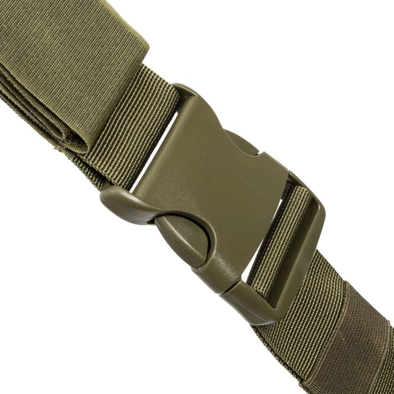 MIRA Safety Military Pouch Gas Mask Bag v2 - Hoplite Armor