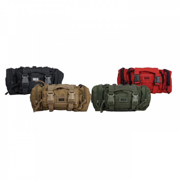 Rapid Response Kit - Hoplite Armor