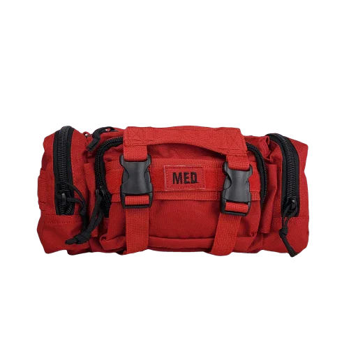 Rapid Response Kit - Hoplite Armor