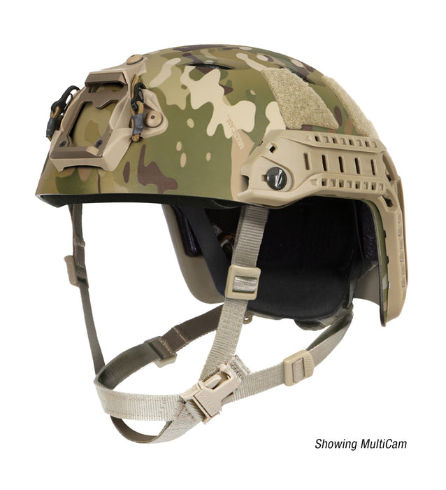 FAST Bump High Cut Helmet System