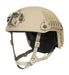 Helmet: FAST, RF1 - Tan 499