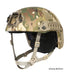 Helmet: FAST, RF1 - MultiCam