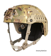 FAST SF Gen II - MultiCam - Hoplite Armor