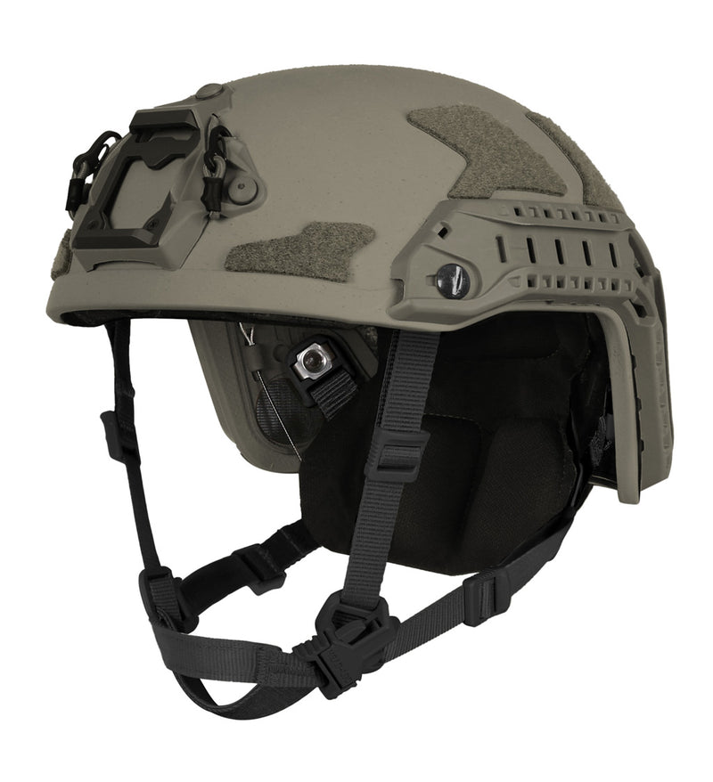 Next Gen FAST XP - Ranger Green - Hoplite Armor