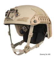Next Gen FAST XP - Tan499 - Hoplite Armor