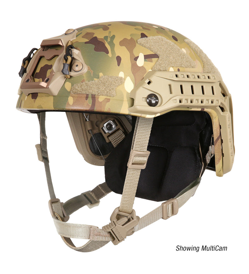 Next Gen FAST XP - MultiCam - Hoplite Armor